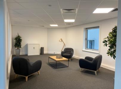 Bureau La Défense 9225m² Location bureau Courbevoie Hauts-de-Seine OLBUR2001236 11